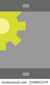 Mobile settings allow users to customize their device’s functionality, including display, sound, security, network, notifications, and apps. It enhances user experience, privacy, and performance base
