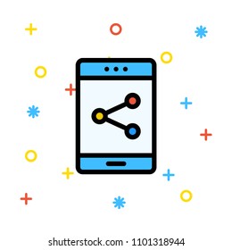 mobile share phone 