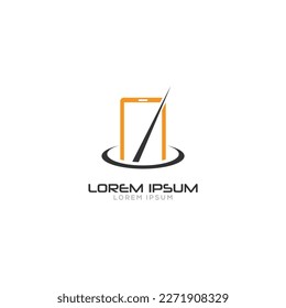 Mobile Shop logo design,  Modern logos designs vector icon. Phone Shop logs, Modern mobile logo designs vector icon, R-Initial Phone Logo designs, Phone Shop logo designs, Modern Phone symbol