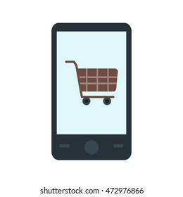 Mobile Shopping