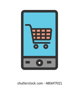 Mobile Shopping