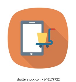 mobile shopping