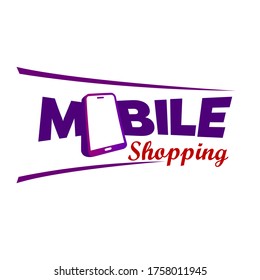 Mobile shopping unit for design