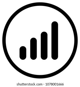 mobile signal icon