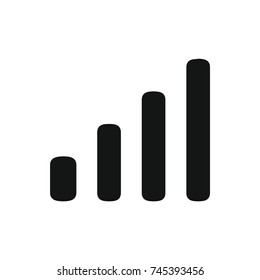 mobile signal icon