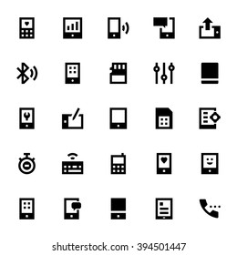 Mobile and Smart Devices 3