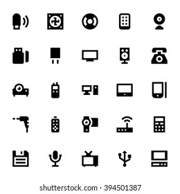 Mobile and Smart Devices 7