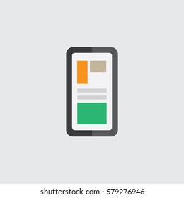 mobile, smart phone