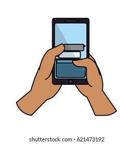 Mobile smartphone technology