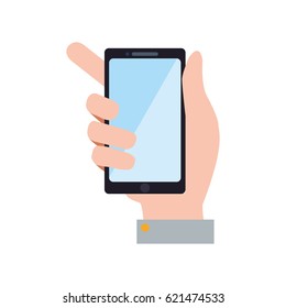Mobile smartphone technology