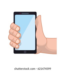 Mobile smartphone technology