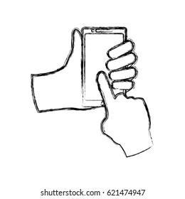 Mobile smartphone technology