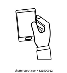 Mobile smartphone technology