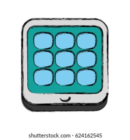 Mobile smartphone technology