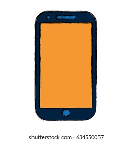 Mobile smartphone technology