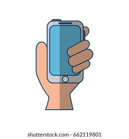 Mobile smartphone technology