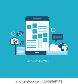 Mobile and Software App Design and Development