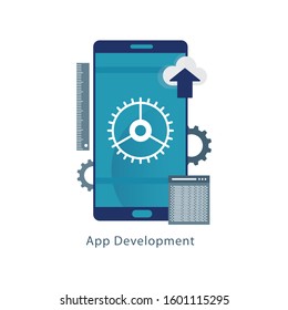 Mobile and Software App Design and Development