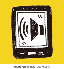 mobile sound doodle