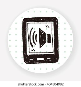 mobile sound doodle
