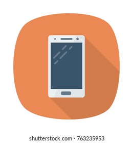 mobile square rounded