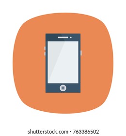 mobile square rounded