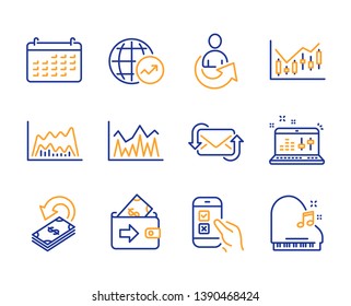 Statistics Symbols Chart