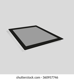mobile tablet for business