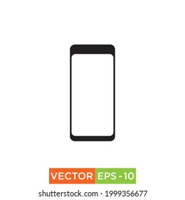 Mobile Tablet Icon design vector eps file