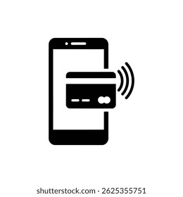 Mobile with Tap Card Animation