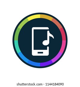 Mobile Tone - App Icon