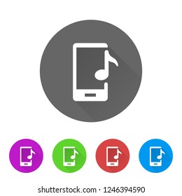 Mobile Tone - App Icon