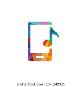 Mobile Tone - App Icon