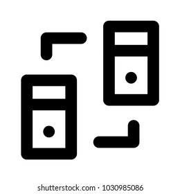 mobile transfer devices 
