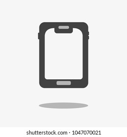Mobile - Vector icon