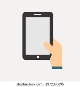 mobile vector icon