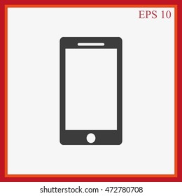 Mobile vector icon