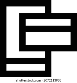 mobile vector illustration isolated on a transparent background. storke vector icons for concept or web graphics.