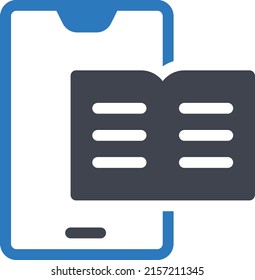 mobile Vektorgrafik auf transparentem Hintergrund. Hochwertige Symbole. Glyphen Vektorsymbole für Konzept und Grafikdesign. 
