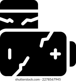 Mobile  Vector illustration on a transparent background. Premium quality symmbols. Glyphs vector icons for concept and graphic design.