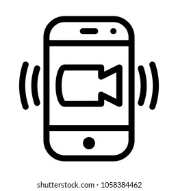 Mobile Video Call