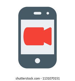 Mobile Video Call