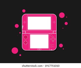 任天堂スイッチ のイラスト素材 画像 ベクター画像 Shutterstock