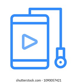 mobile video, media 