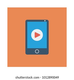  mobile video play 