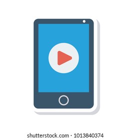 mobile video play 