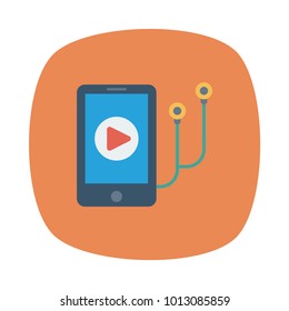 mobile video player
