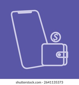 Mobile Wallet App with Digital Currency
