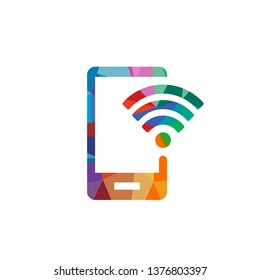 Mobile Wifi - App Icon