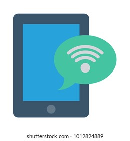  mobile WIFI device 